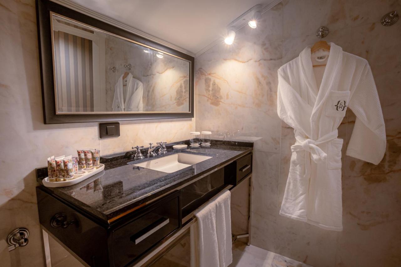 Solar Do Requeijo By Luna Hotels & Resorts Arcos de Valdevez Εξωτερικό φωτογραφία Bathroom